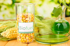 Tresparrett biofuel availability