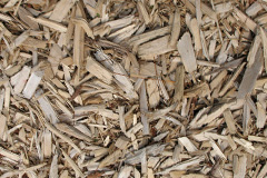 biomass boilers Tresparrett