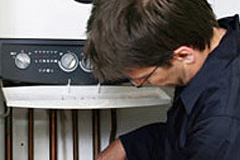 boiler repair Tresparrett