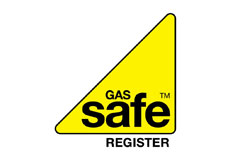 gas safe companies Tresparrett